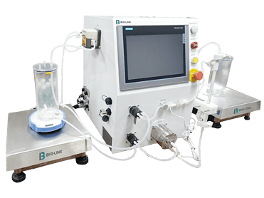 FiltraLinX? Lab-scale TFF System