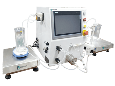 FiltraLinX® Lab-scale TFF System