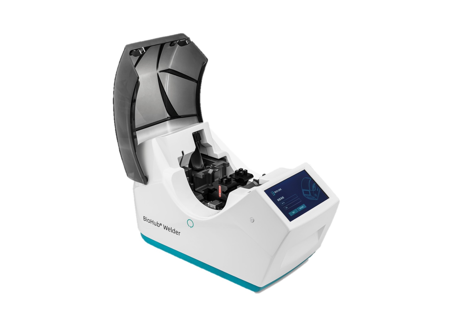 BioHub® Welder Ⅱ