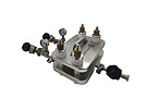 FiltraLinX? Tangential Flow Filtration Holder