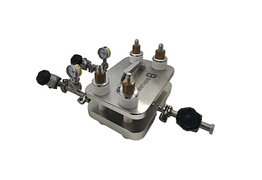 FiltraLinX? Tangential Flow Filtration Holder