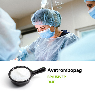 Avatrombopag