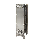 Plate heat exchanger