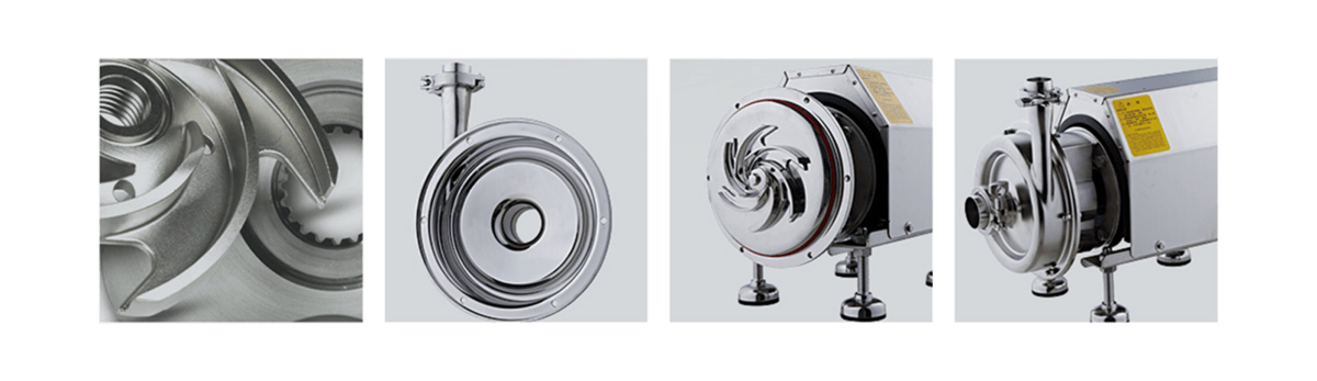 WENZHOU GAOBO PUMP CO.,LTD