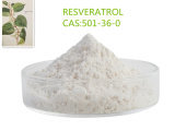 Water-soluble Resveratrol