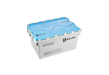 HydroLinX® Water for Injection in Bags  