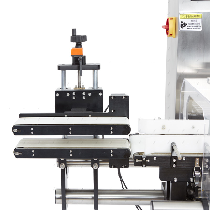 SG-150HH Online Ultra-Fast Pill Box Checkweigher  