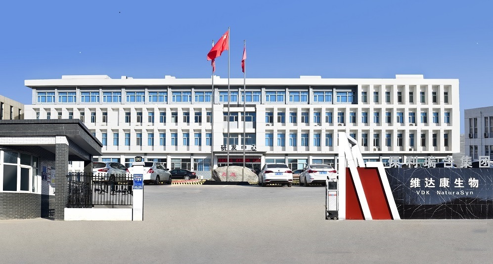 VDK NaturaSyn Co., Ltd.