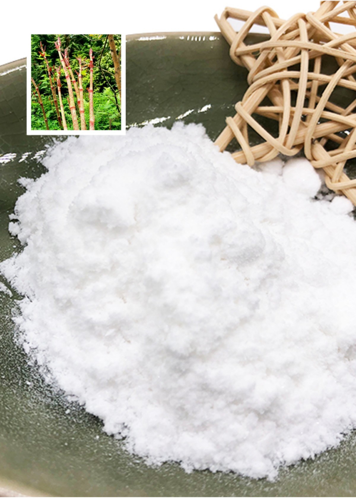 VDK Water-soluble Resveratrol  