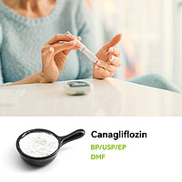 Canagliflozin