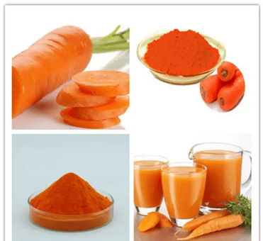 VDK beta- carotene