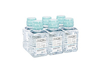 HydroLinX? Water for Injection in Bottles