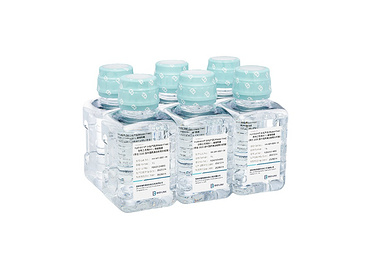 HydroLinX? Water for Injection in Bottles