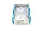 HydroLinX? Water for Injection in Bags