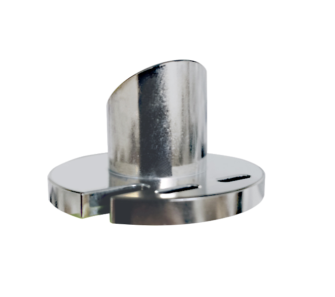 Alternative Waters M1 mirror  