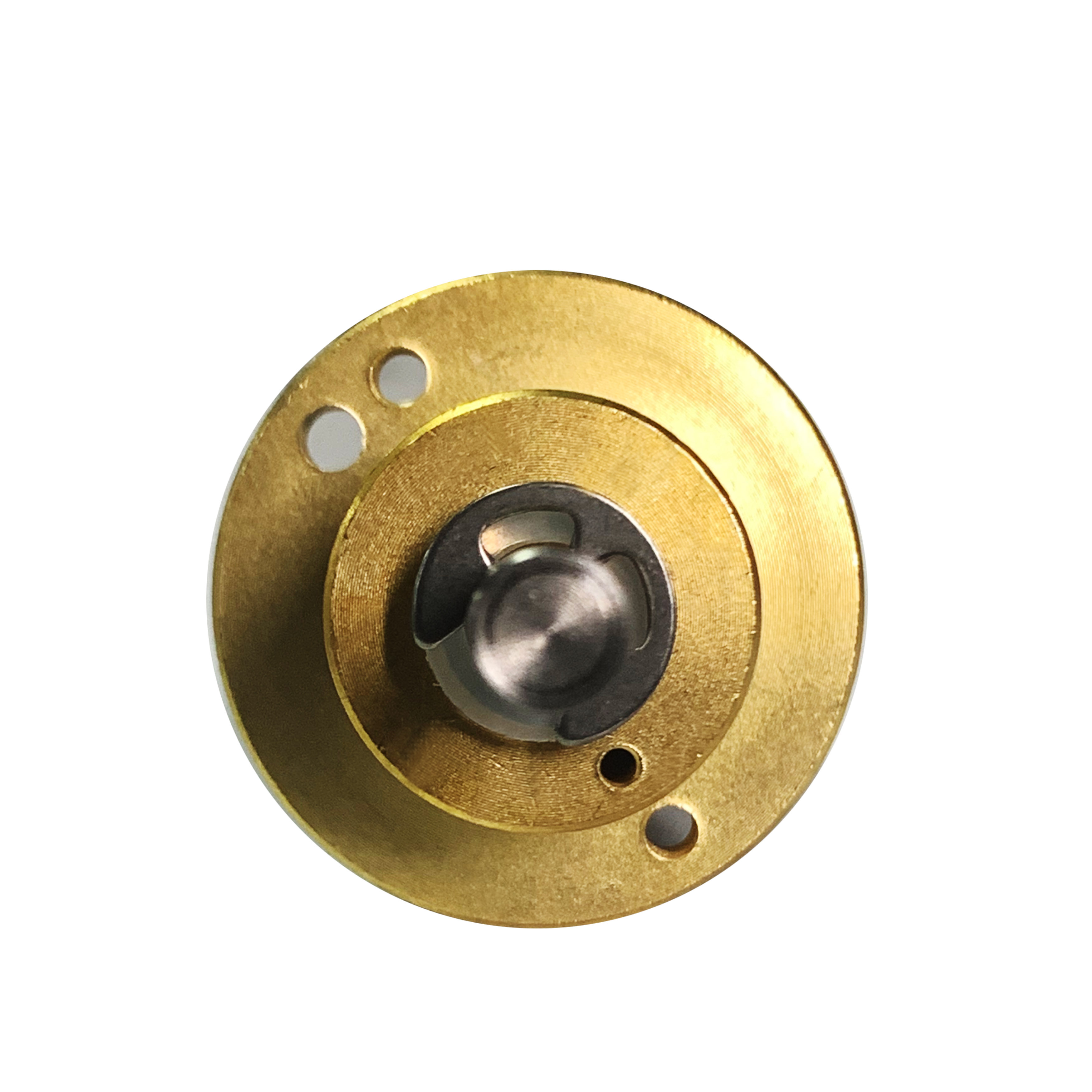 Alternative Waters optical grating  