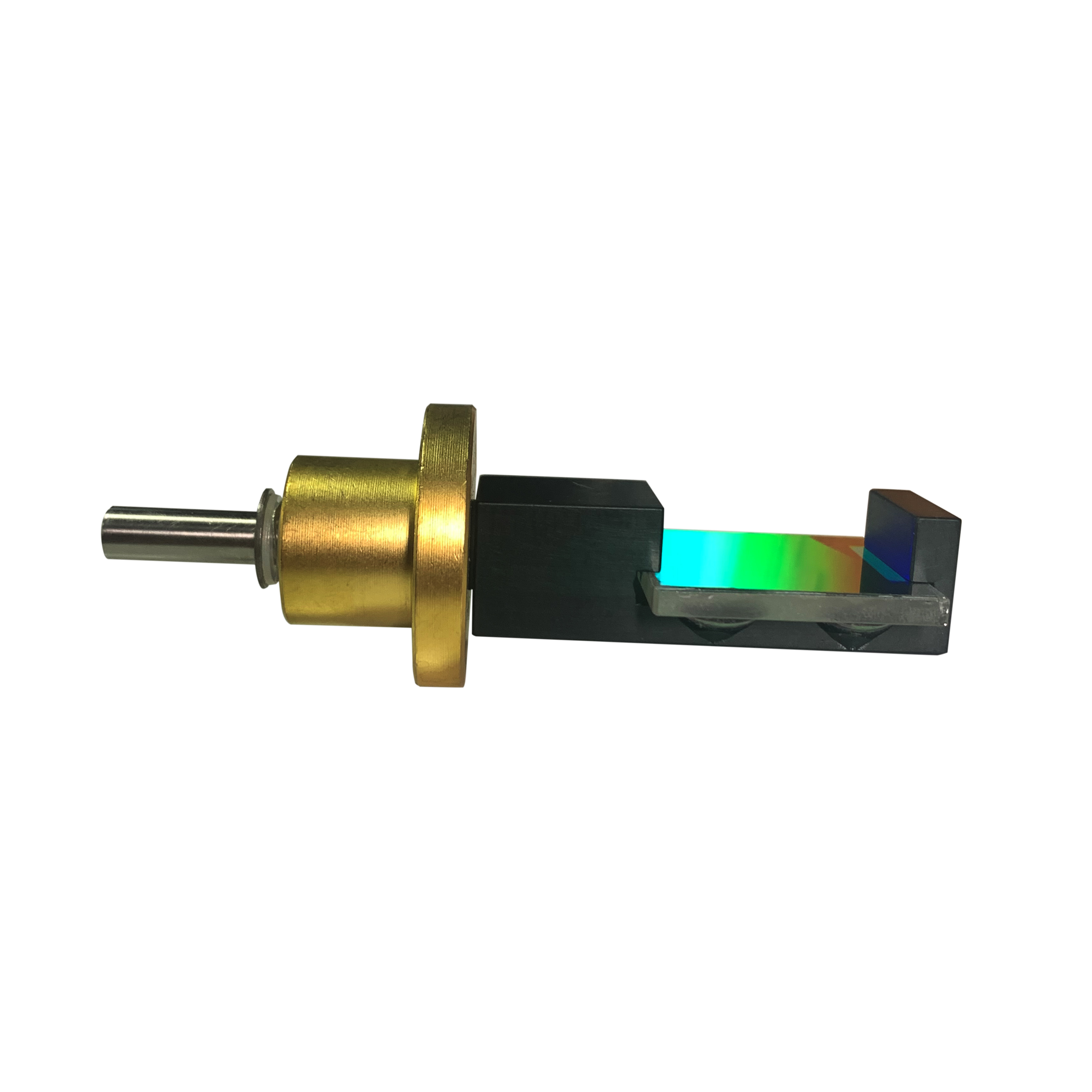 Alternative Waters optical grating  