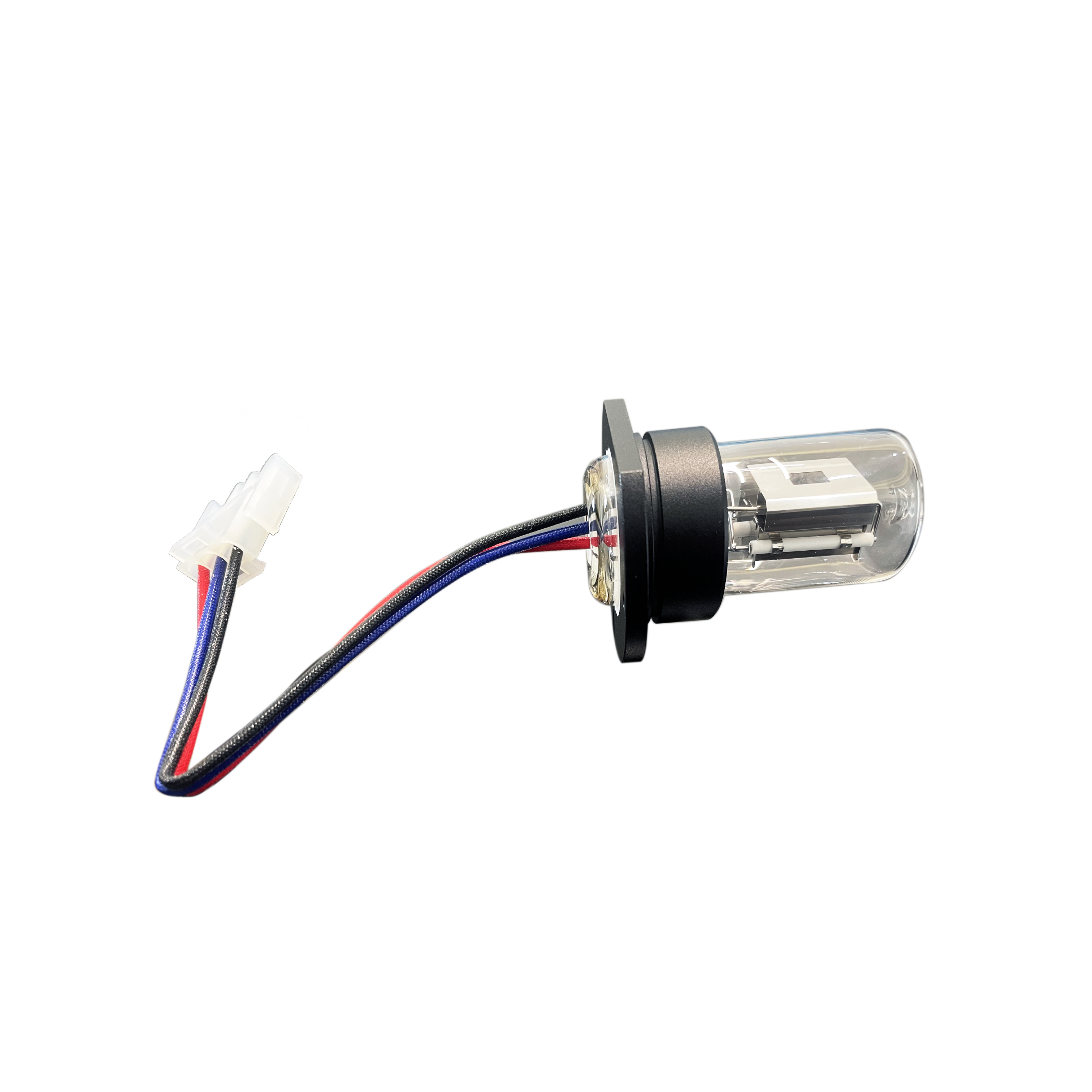 Deuterium lamps alternative Agilent Waters  