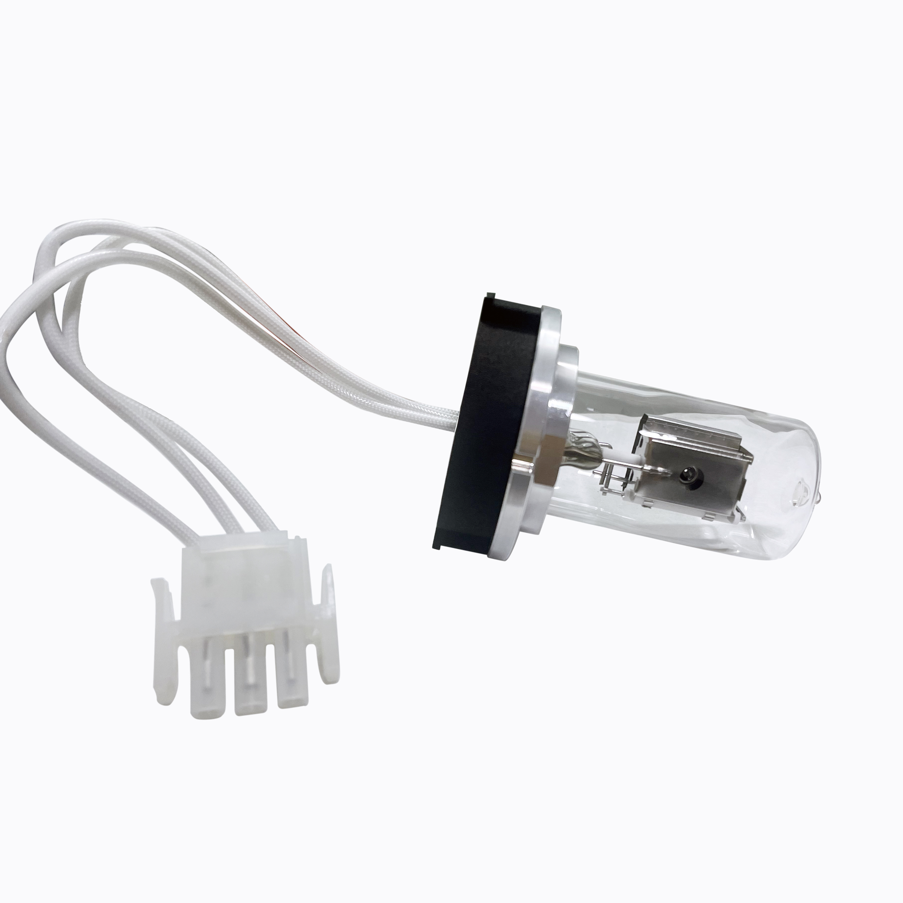 Deuterium lamps alternative Agilent Waters  
