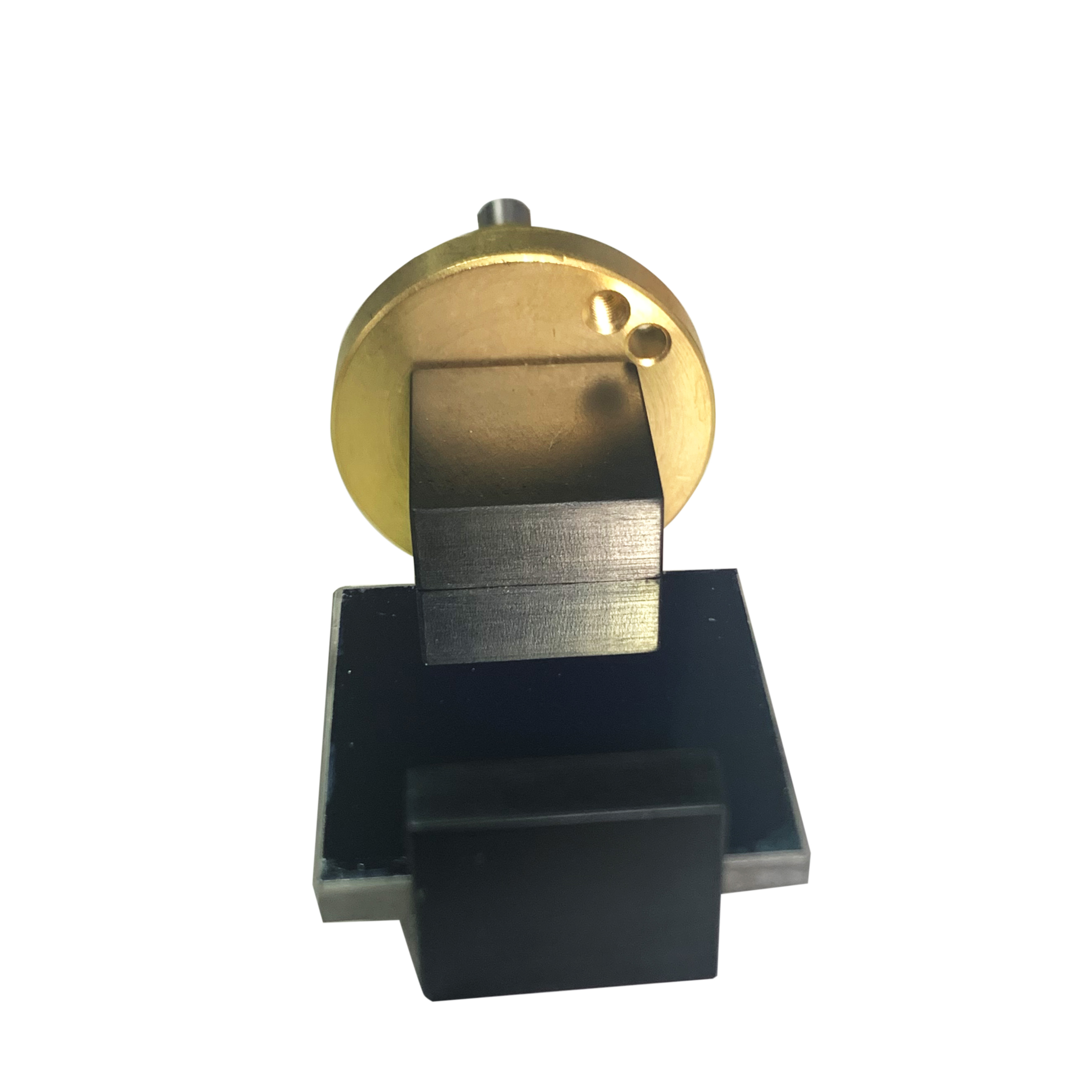 Alternative Waters optical grating  