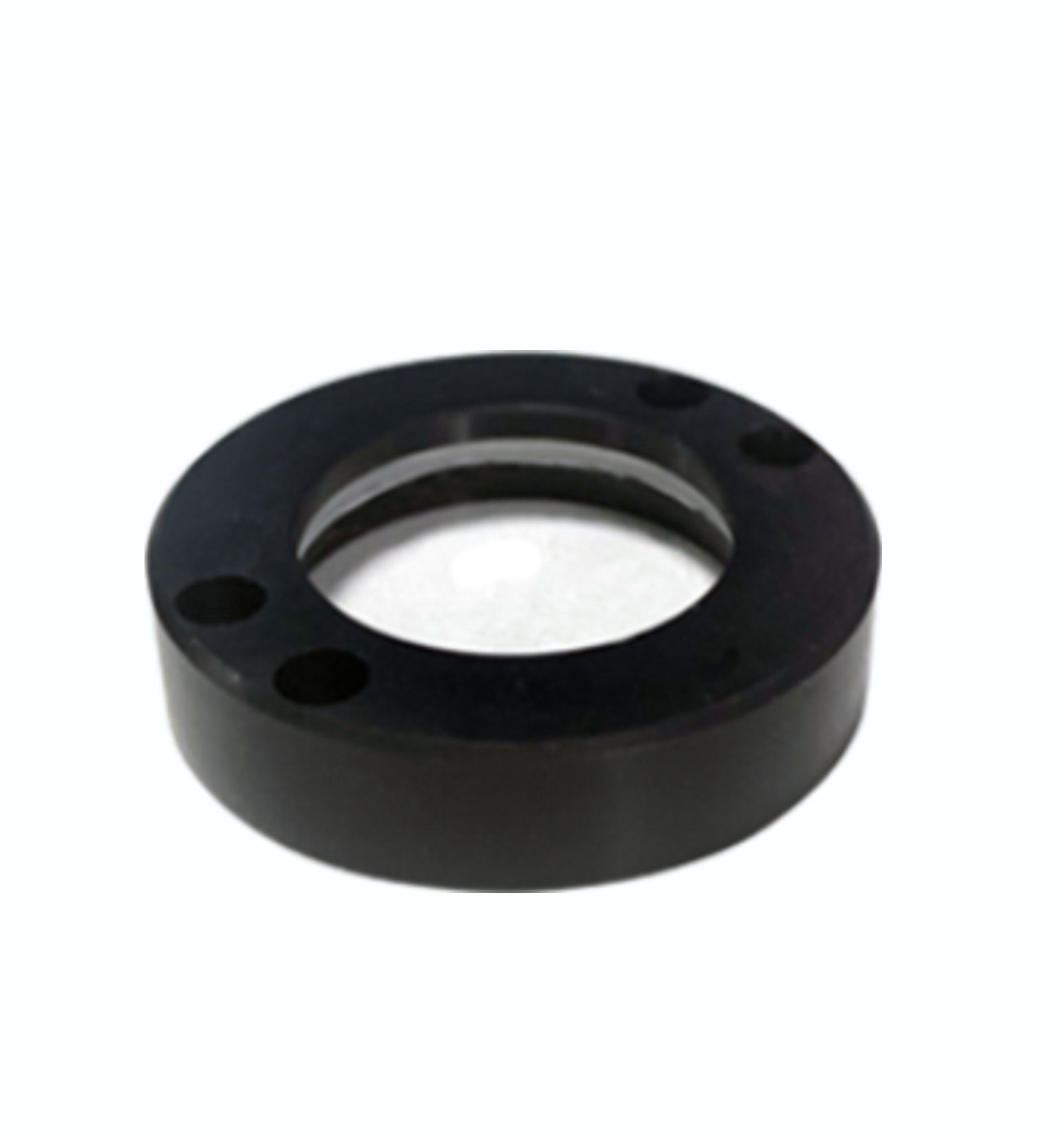 Alternative Waters lamp housing  