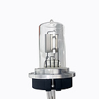 Deuterium lamps alternative Agilent Waters