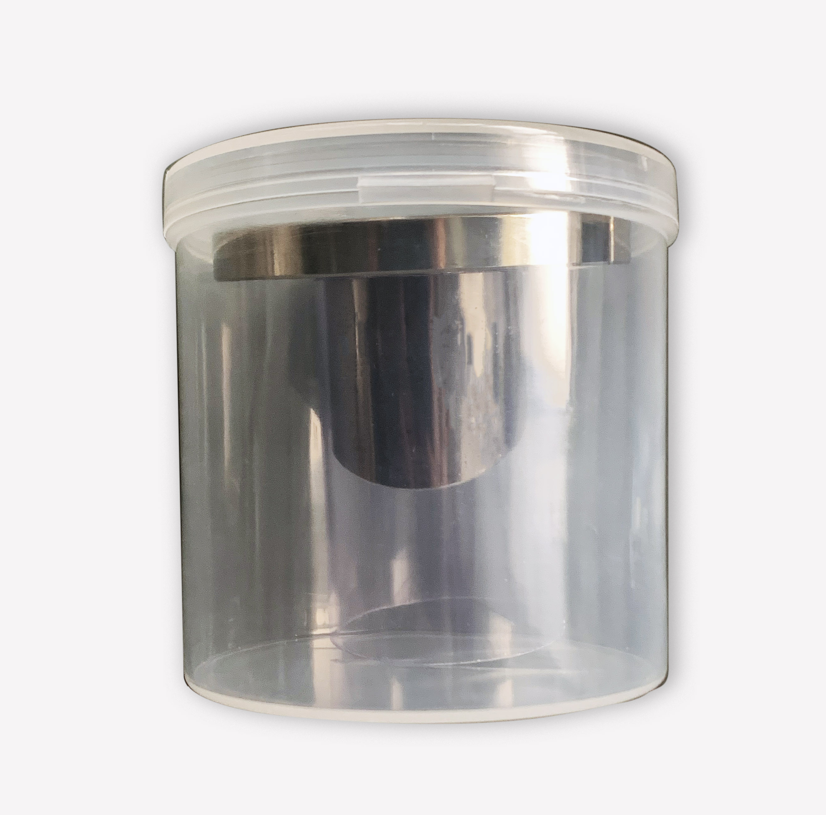 Alternative Waters M1 mirror  