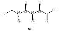 Sodium gluconate