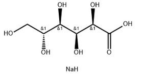 Sodium gluconate