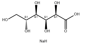 Sodium gluconate