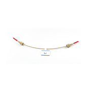 PEEK sample loop 5µL 10µL 20µL 50µL 100µL