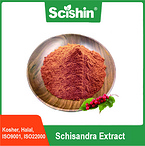 Schisandra Extract Schisandrin A