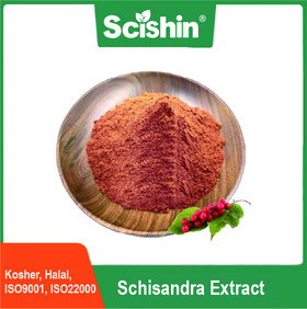 Schisandra Extract Schisandra chinensis