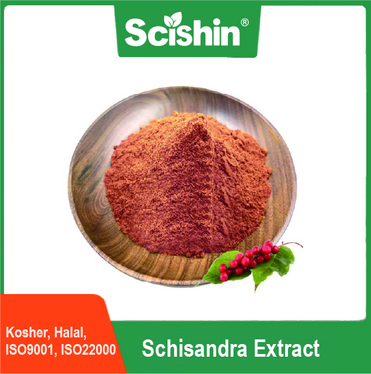 Schisandra Extract Schisandrin A