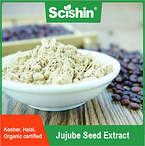 Jujube Seed Extract Water soluble