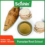 Puerariae Root Extract water extraction