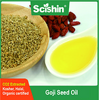 Goji Seed Oil