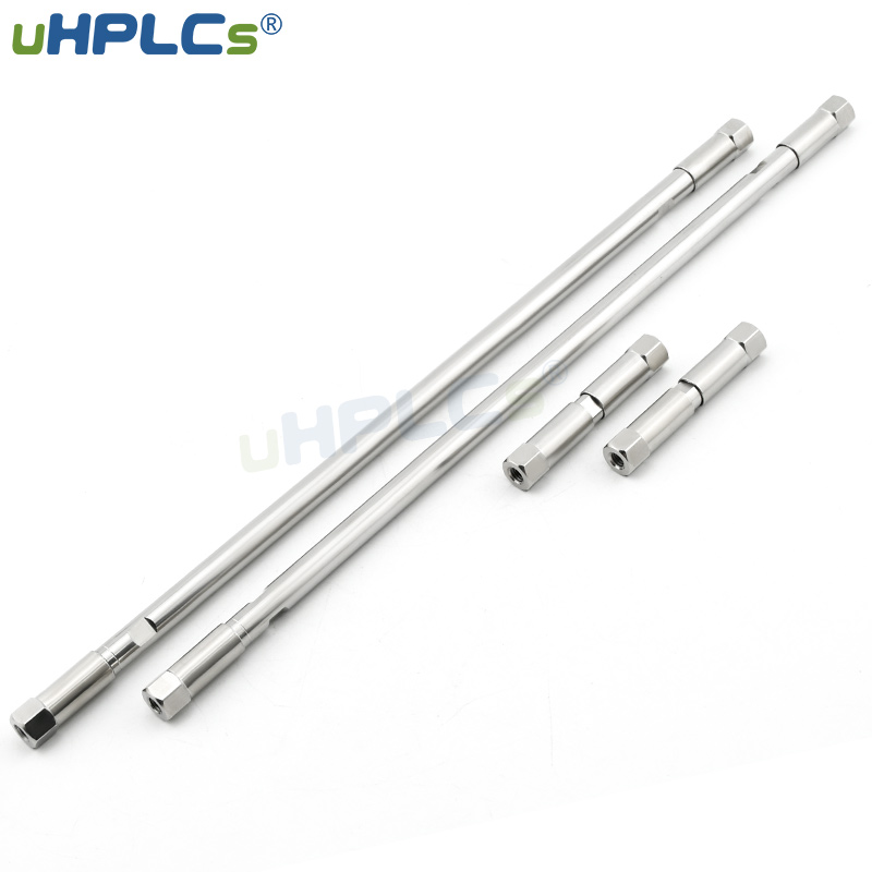 USHD HILIC-ZIL HPLC Column