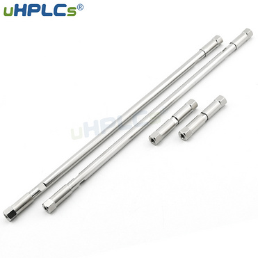 USHD HILIC-ZIL HPLC Column