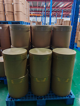 Betadex Sulfobutyl Ether Sodium From Binzhou Zhiyuan Cas 182410-00-0