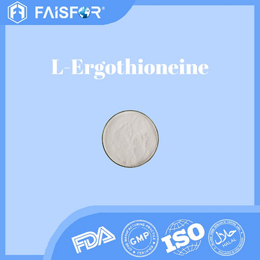 High-Purity L-Ergothioneine for Advanced Skincare Products