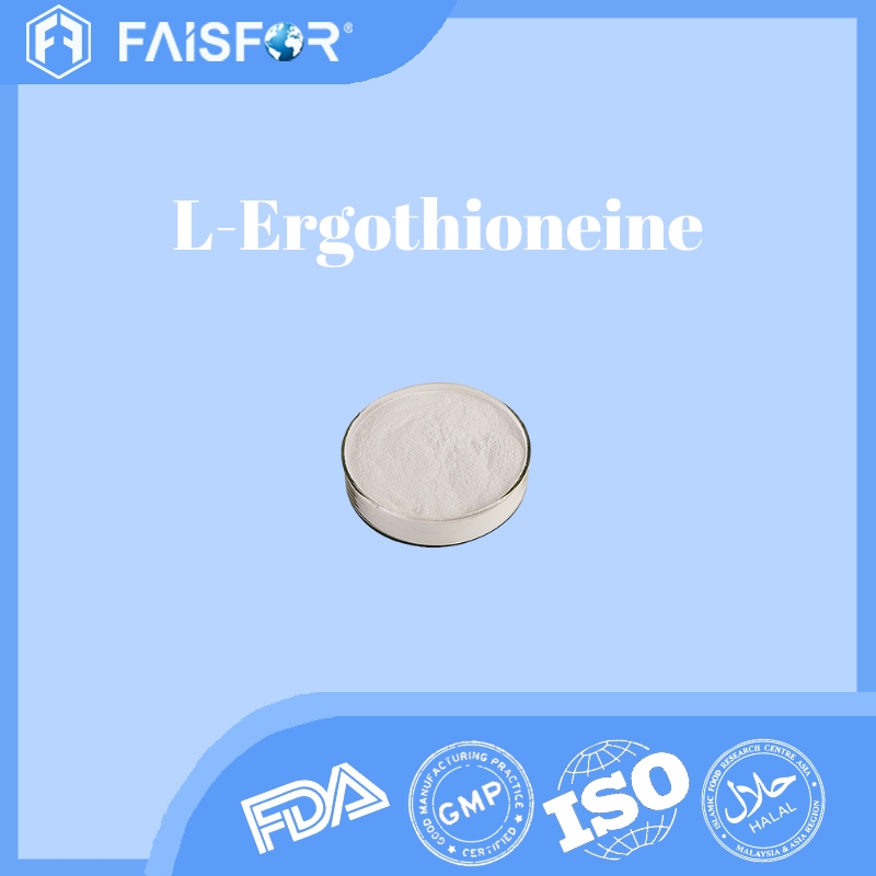 High-Purity L-Ergothioneine for Advanced Skincare Products  