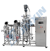 Microbial Fermenter