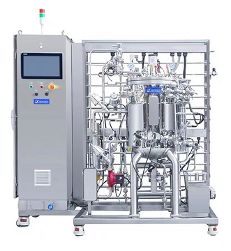 Bioreactor  