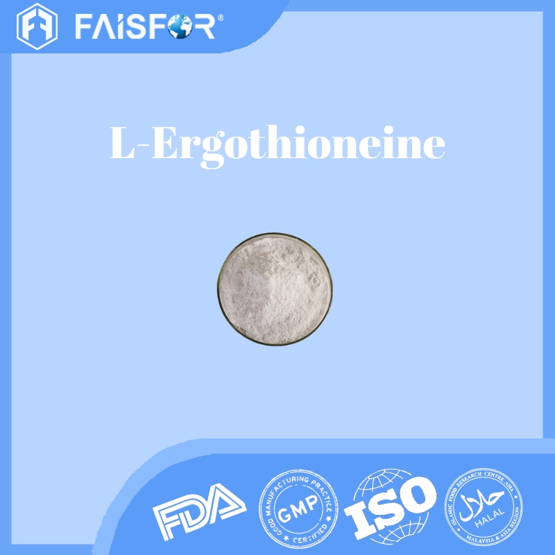 High-Purity L-Ergothioneine for Advanced Skincare Products  