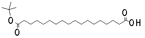 18-(tert-butoxy)-18-oxooctadecanoic acid