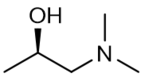 (R)-1-(dimethylamino)propan-2-ol