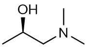 (R)-1-(dimethylamino)propan-2-ol