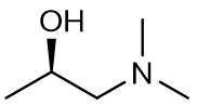 (R)-1-(dimethylamino)propan-2-ol