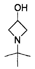 1-tert-Butylazetidin-3-ol